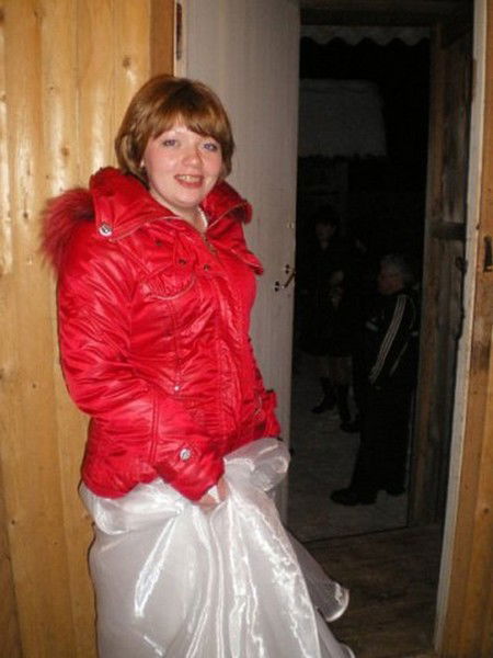 Любовь Шмыкова