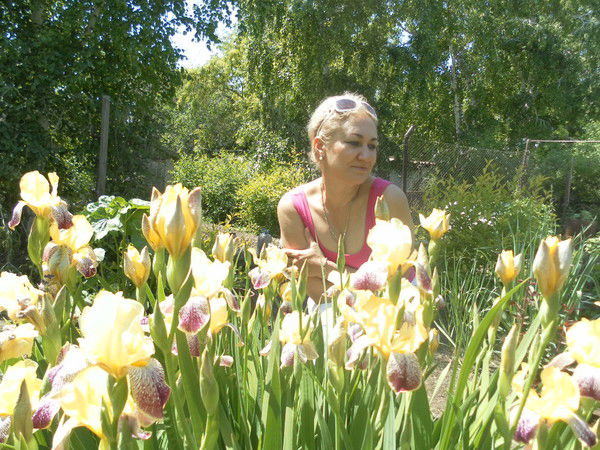 Наташа Сигай