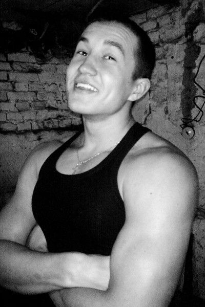 Васильев Антон