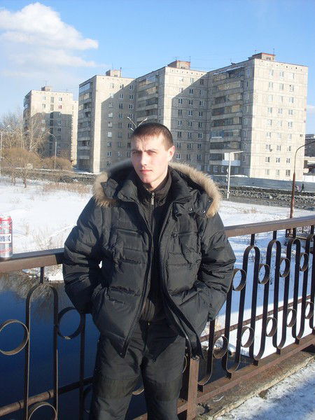 Дима Вершков