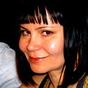 Захарова Марина