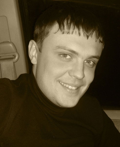 Михаил Мамичев