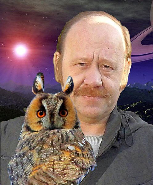 Александр Мусонов