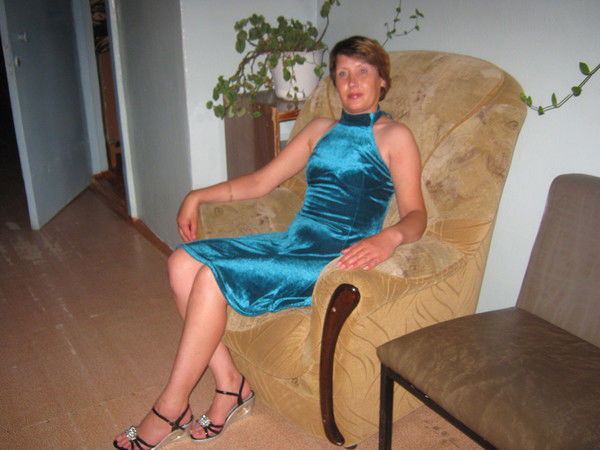 Ольга Костромина