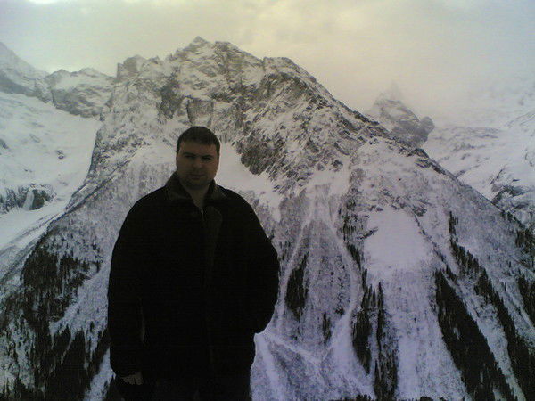 Андрей Кобец