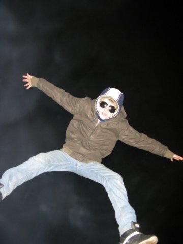 Павел Доропейко