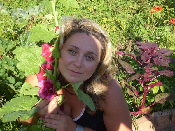 Елена Дудко