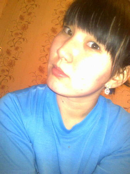 Бахар Жумабаева