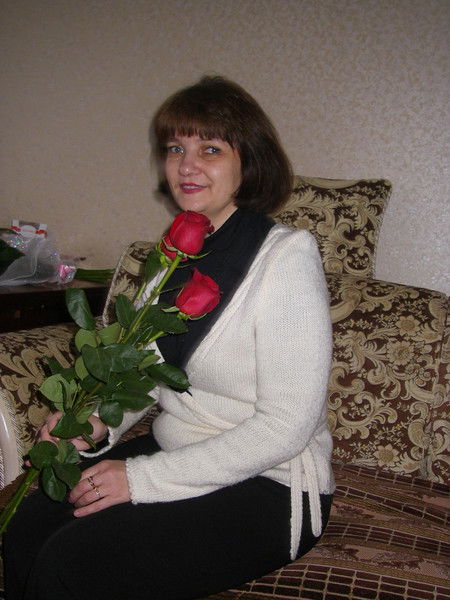 Svetlana Sleptsova