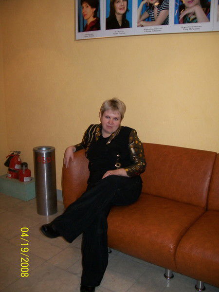 Юля Соломенникова