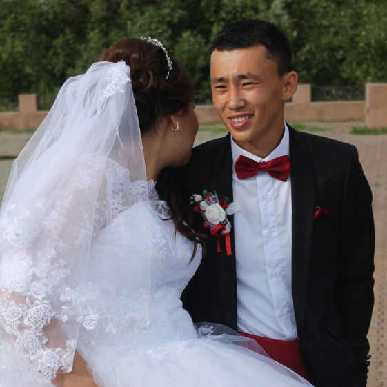 Бекболат Жақсығалиұлы