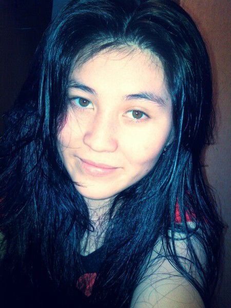 Айка Жамбилова