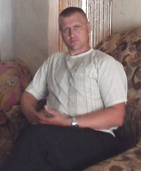 Николай Карчинский