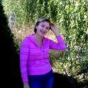 Галина Матасова