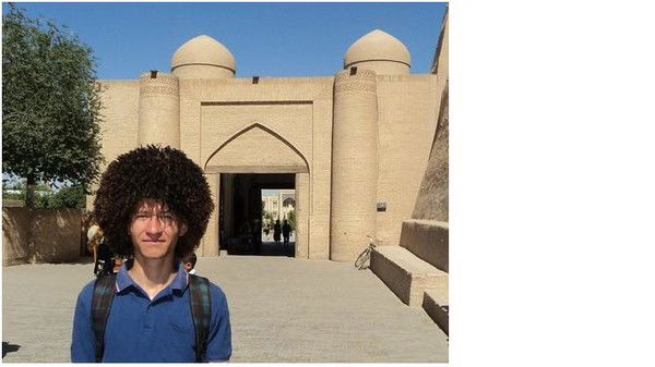 Алексей Гурьянов