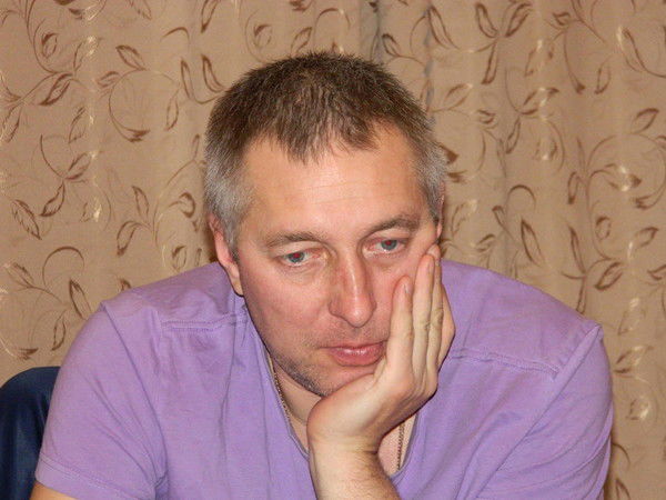 Юрий Маркочев