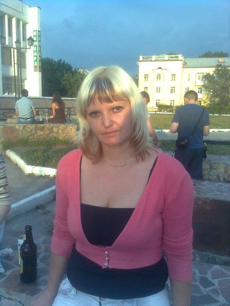 Инна Белоконь