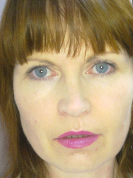 Наталия Андрющенко