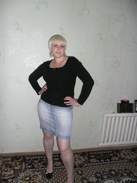 Инна Гаврилова