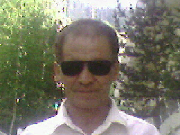 Ерболат Джакупов