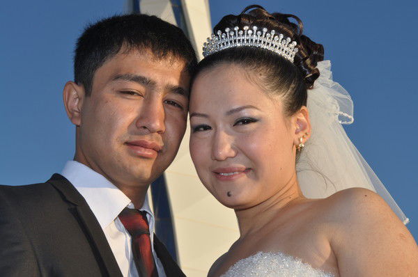 Гульнур Акылбекова