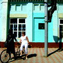Татьяна Алексеева