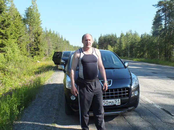 Сергей Василюк