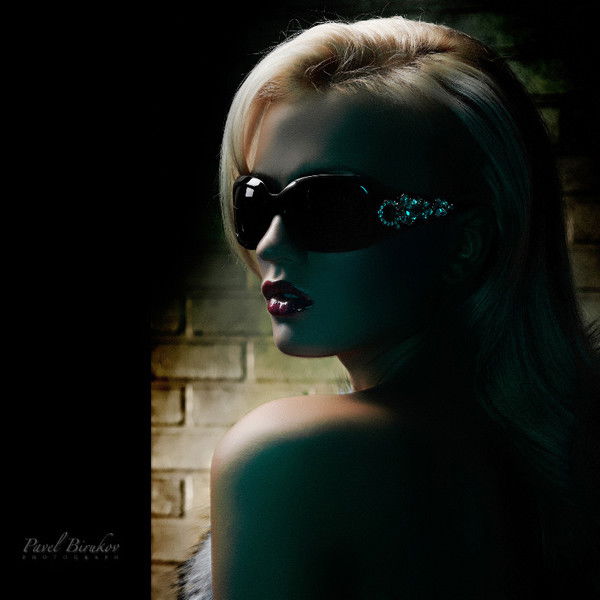 Анна Вишнякова