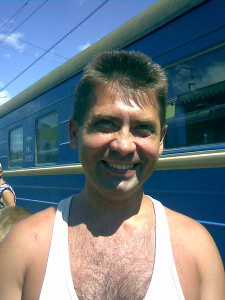 Георгий Нехай