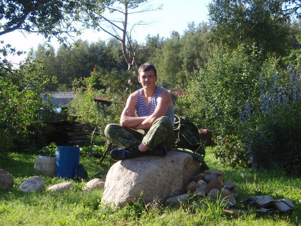 Константин Богословский