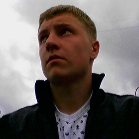 Максим Смирнов