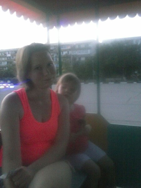 Ирина Зайка