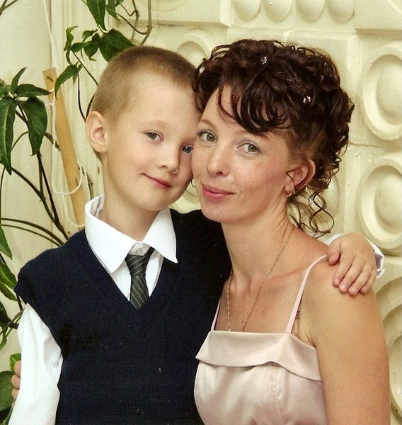 Ольга Вишнякова