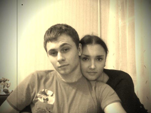 Алёна Калинина