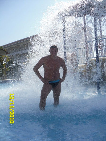 Ромaн Подшибячкин