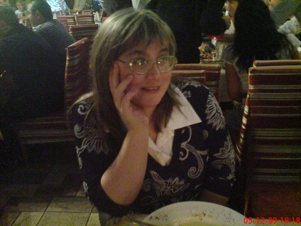 Галина Зимарева