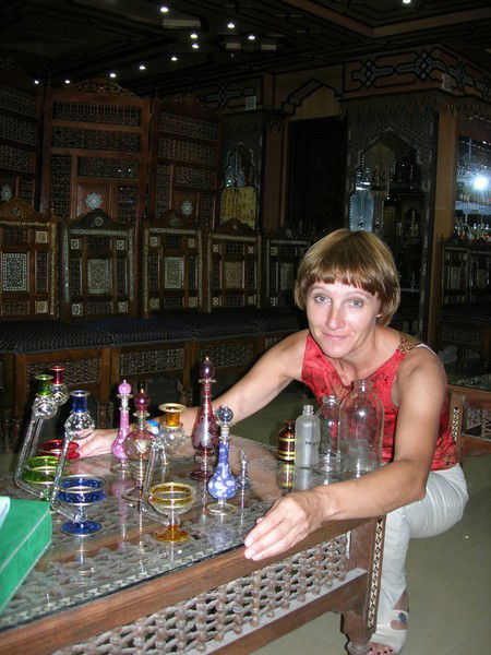 Ирина Евстифеева