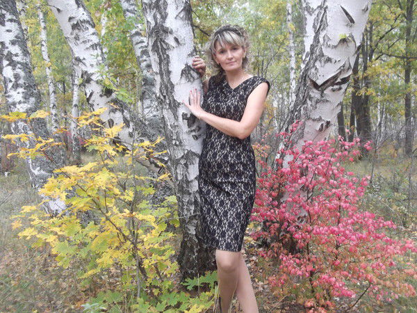 Идалия Спиридонова