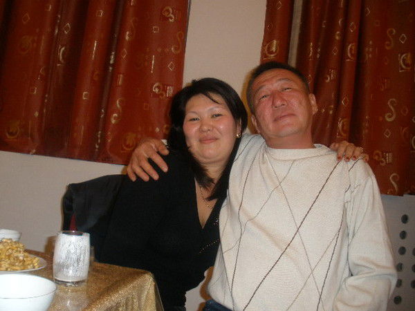 Сауле Кенжекараева