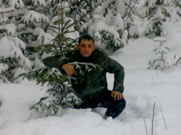 Евгений Беккер