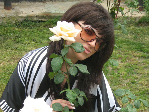 Юленька Педора