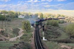 Школ Айнабулак