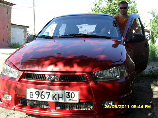 Алексей Владимирович