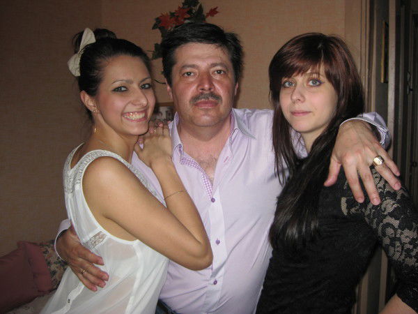 Владимир Яций