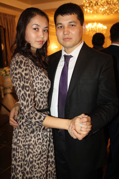 Райхан Сисенбаева