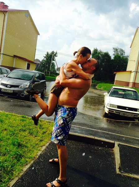 Евгений Проданов