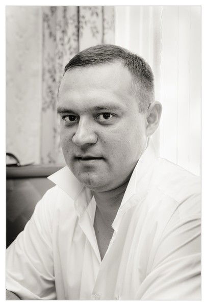 Ильнур Синатуллин