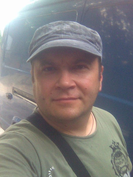 Эдик Шевела