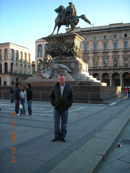 Дмитрий Третьяков