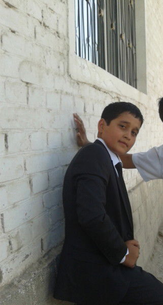 Хумоюн Чалов